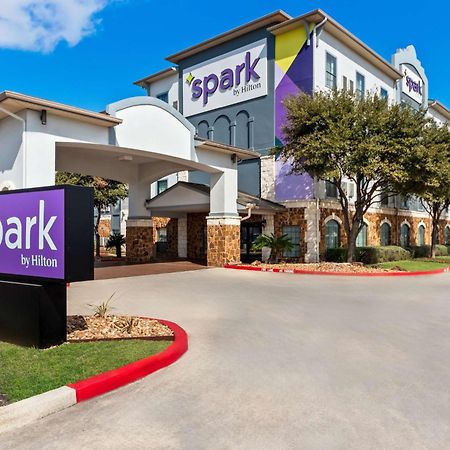 Spark By Hilton San Antonio Near Seaworld Экстерьер фото
