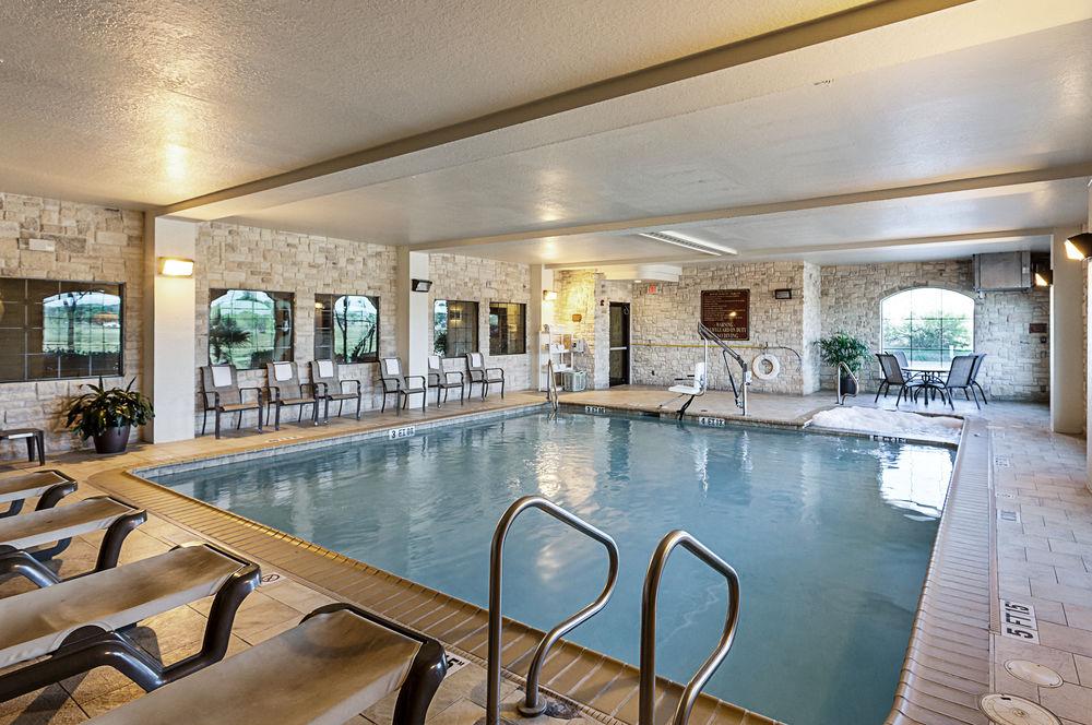 Spark By Hilton San Antonio Near Seaworld Экстерьер фото