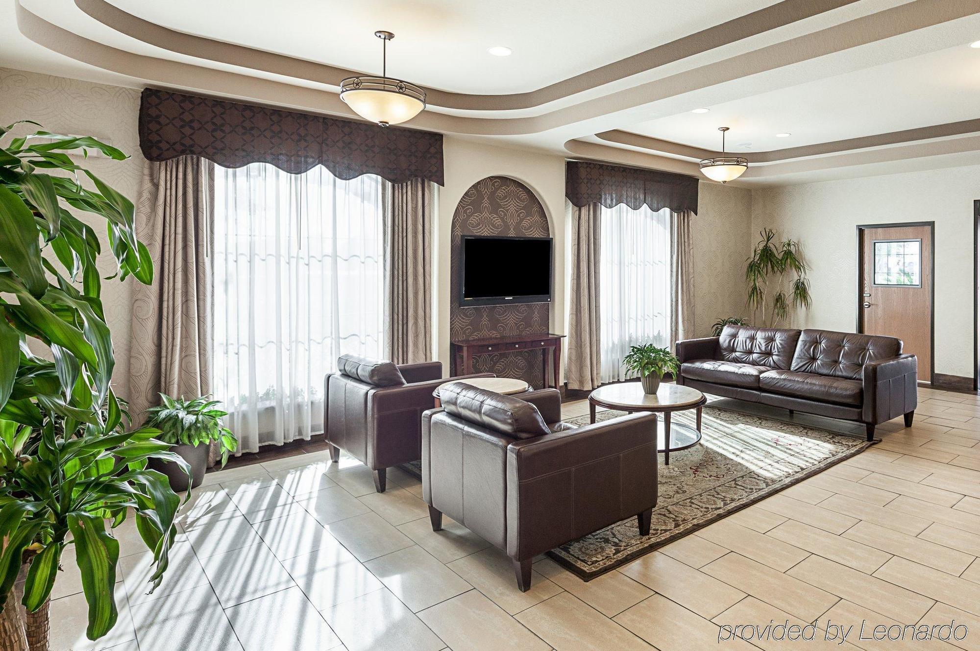 Spark By Hilton San Antonio Near Seaworld Экстерьер фото
