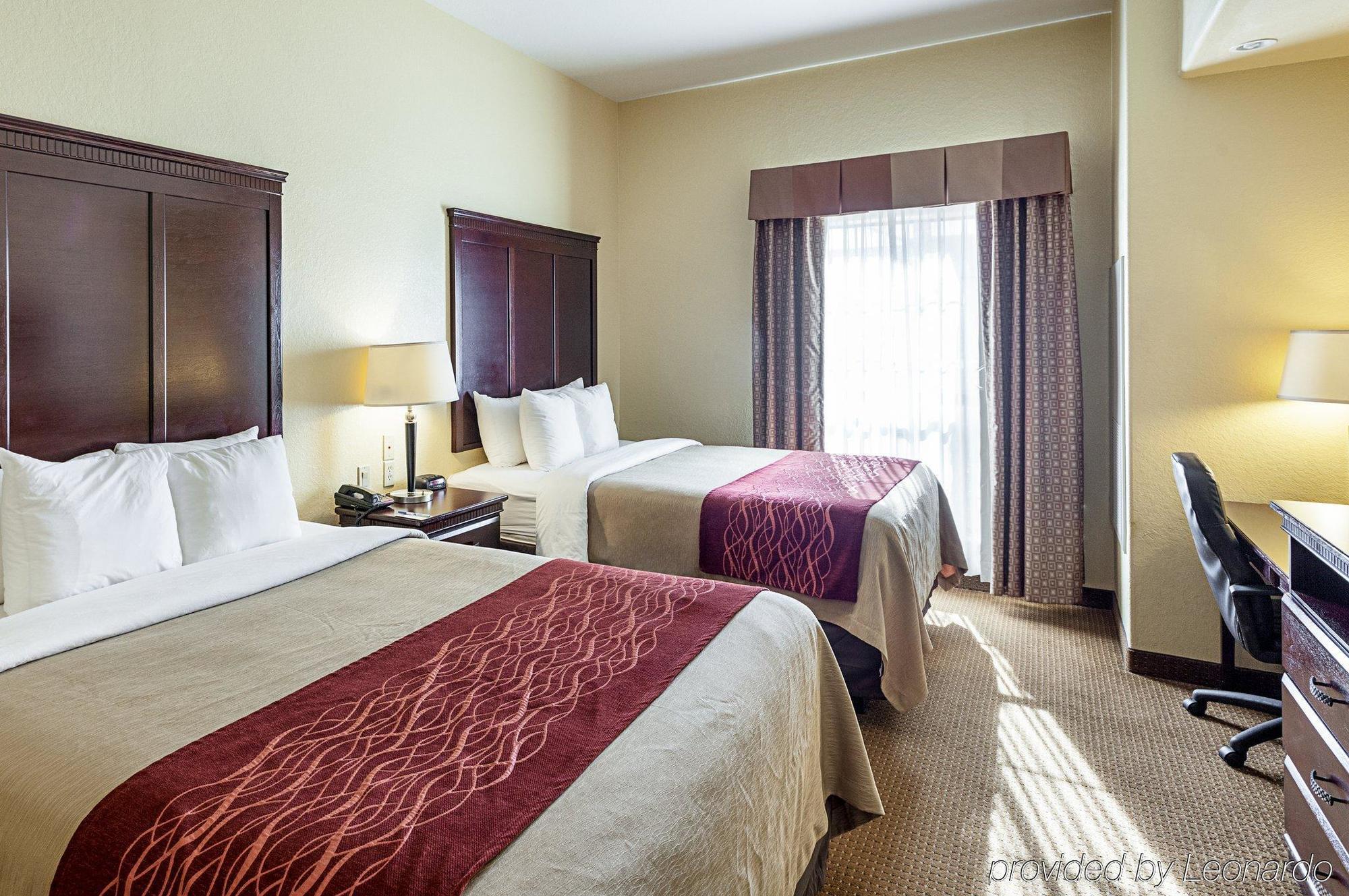 Spark By Hilton San Antonio Near Seaworld Экстерьер фото