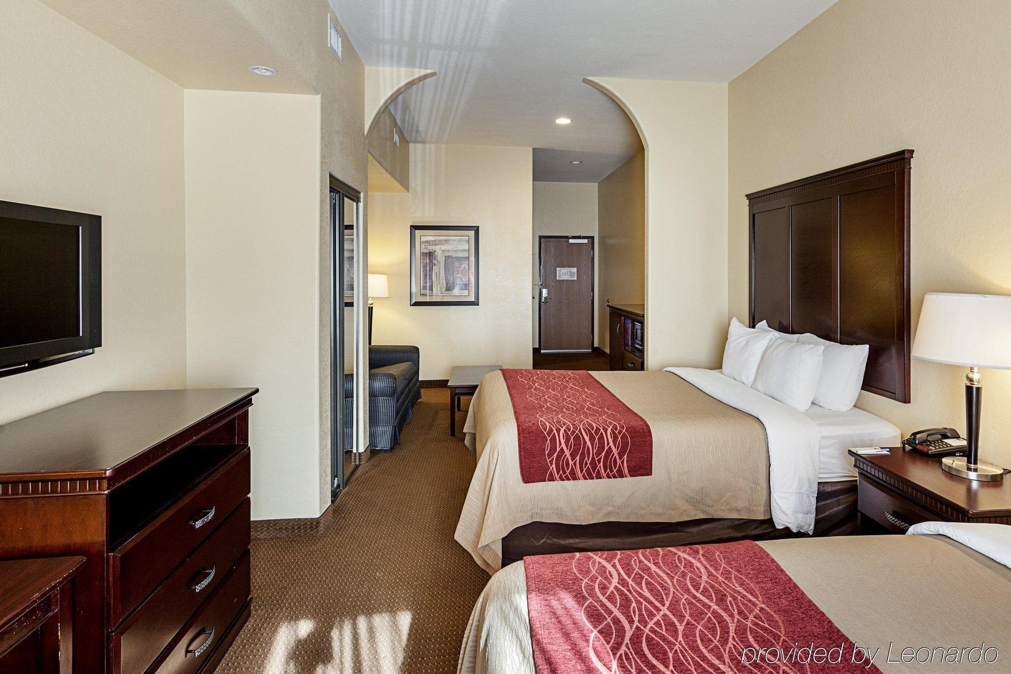 Spark By Hilton San Antonio Near Seaworld Экстерьер фото