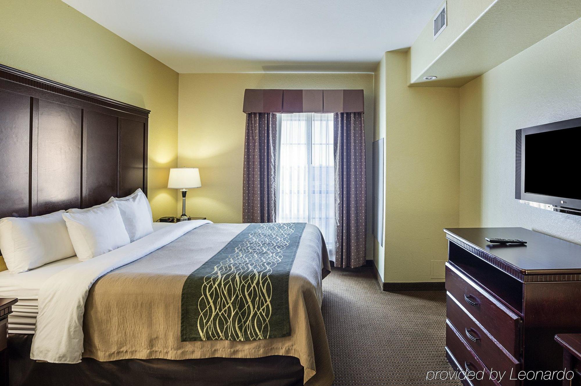 Spark By Hilton San Antonio Near Seaworld Экстерьер фото