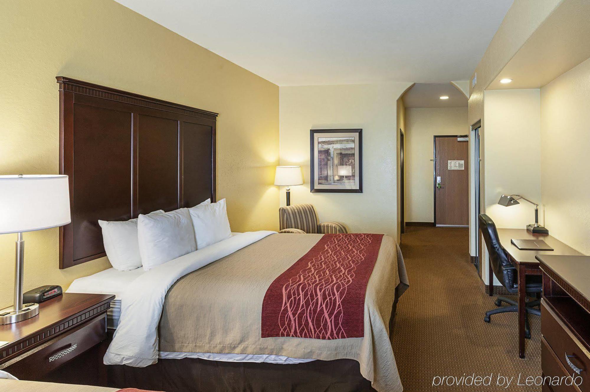 Spark By Hilton San Antonio Near Seaworld Экстерьер фото