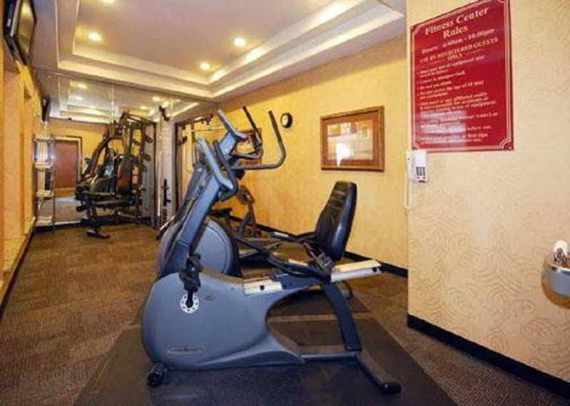 Spark By Hilton San Antonio Near Seaworld Экстерьер фото