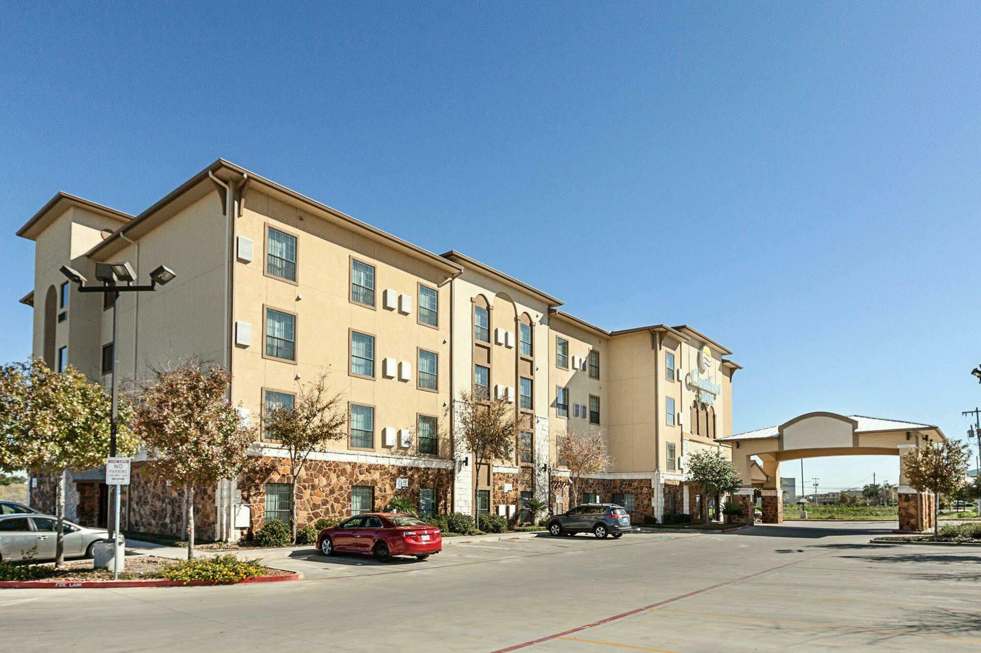 Spark By Hilton San Antonio Near Seaworld Экстерьер фото