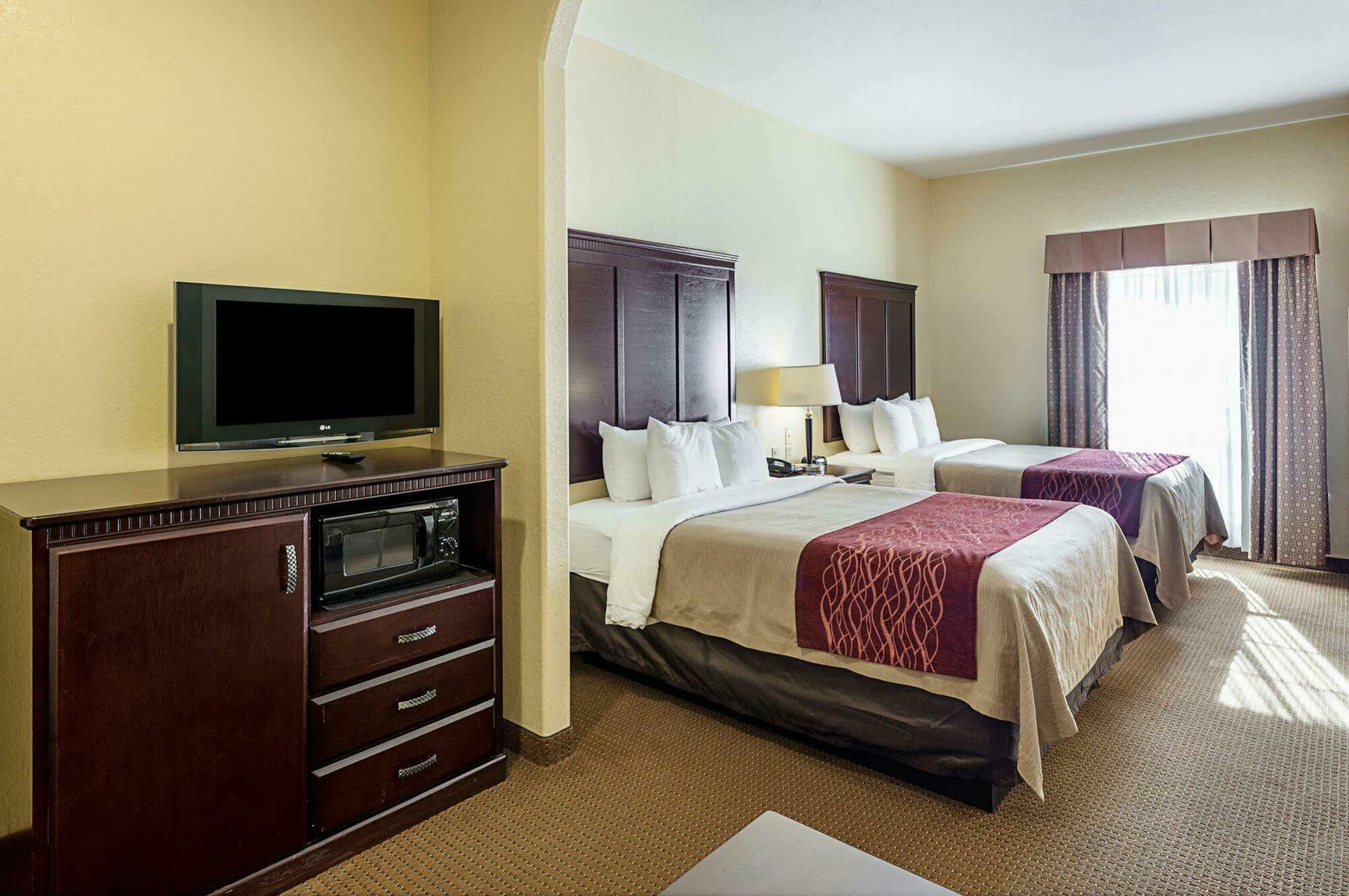 Spark By Hilton San Antonio Near Seaworld Экстерьер фото