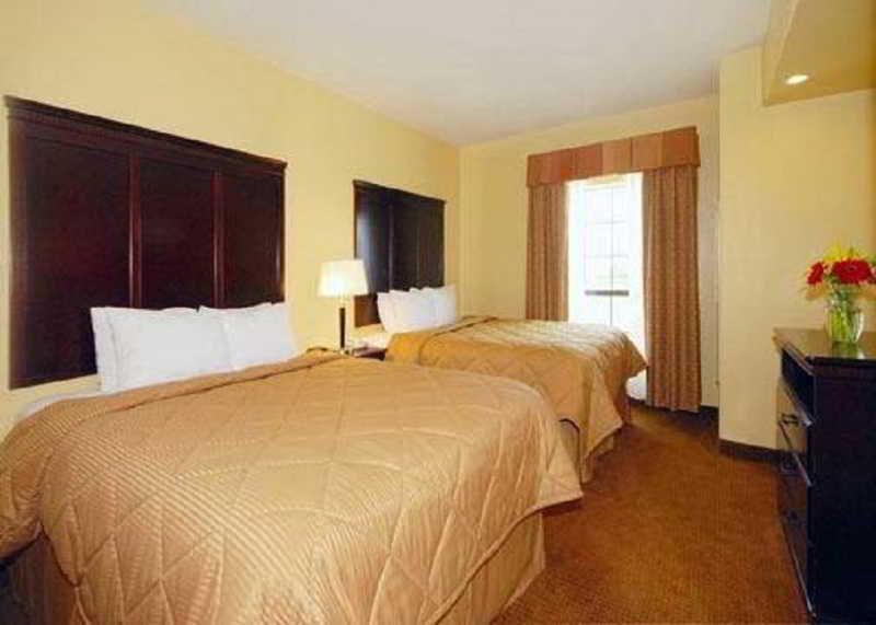 Spark By Hilton San Antonio Near Seaworld Экстерьер фото